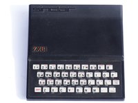 ZX81 személyi számítógéphez