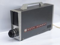 Ipari kamera